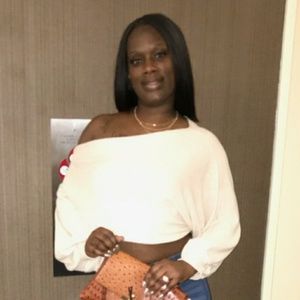 Meet your Posher, Ericka